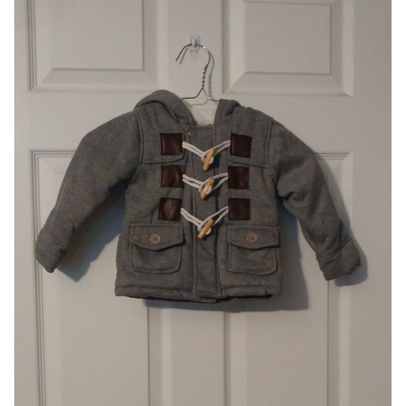 Toddler Coat 2T #2 - Picture 4 of 6